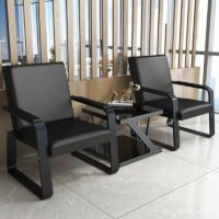 5-Seater Executive Office Sofa - Image 3