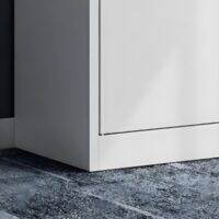 Double Door Steel Trophy Cabinet - Image 5