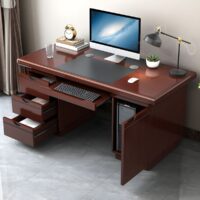 1200mm Executive Office Desk - Image 3