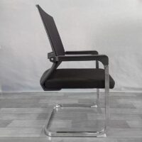 Cantilever Boardroom Table Seats - Image 4
