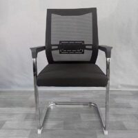 Cantilever Boardroom Table Seats - Image 5