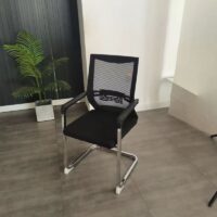 Cantilever Boardroom Table Seats - Image 2