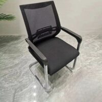 Cantilever Boardroom Table Seats