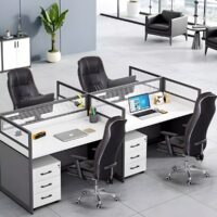ComfortPro Orthopedic Office Chair - Image 3
