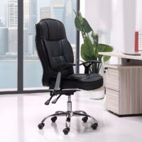 ComfortPro Orthopedic Office Chair - Image 4