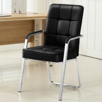 Executive Desk-Side Chair