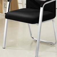 Executive Desk-Side Chair - Image 3