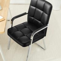 Executive Desk-Side Chair - Image 4