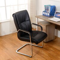 Office executive visitor chair - Image 2