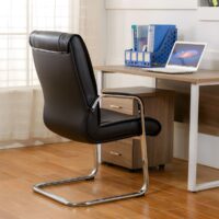 Office executive visitor chair - Image 3