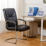 Office executive visitor chair