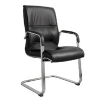 Office executive visitor chair - Image 4