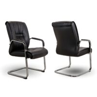 Office executive visitor chair - Image 5