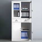 Modern Metal Filling Cabinet