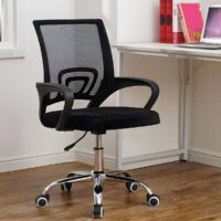 Modern Mesh Task Chair