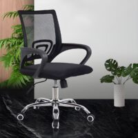 Modern Mesh Task Chair - Image 2