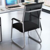 Contemporary Mesh Office Chair - Image 2