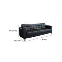 5-Seater executive office sofa - Image 5