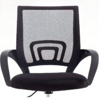 Adult Cross-Leg Task Chair with Cushions - Image 4