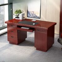 1.2 meters executive office desk - Image 4