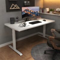 Standing Electric Adjustable Desk - Image 5