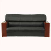 5-Seater Executive Office Sofa - Image 6