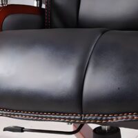 Office Manager's Executive Seat - Image 8