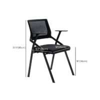 Training Series Polyester Chair - Image 5
