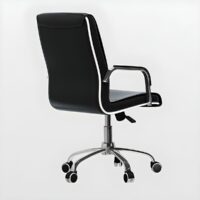 Executive swivel office seat - Image 5