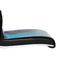 Executive swivel office seat - Image 4