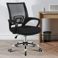 Clerical mesh office chair