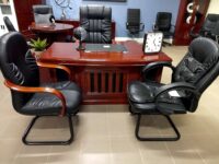 1800mm Executive Office Desk - Image 2