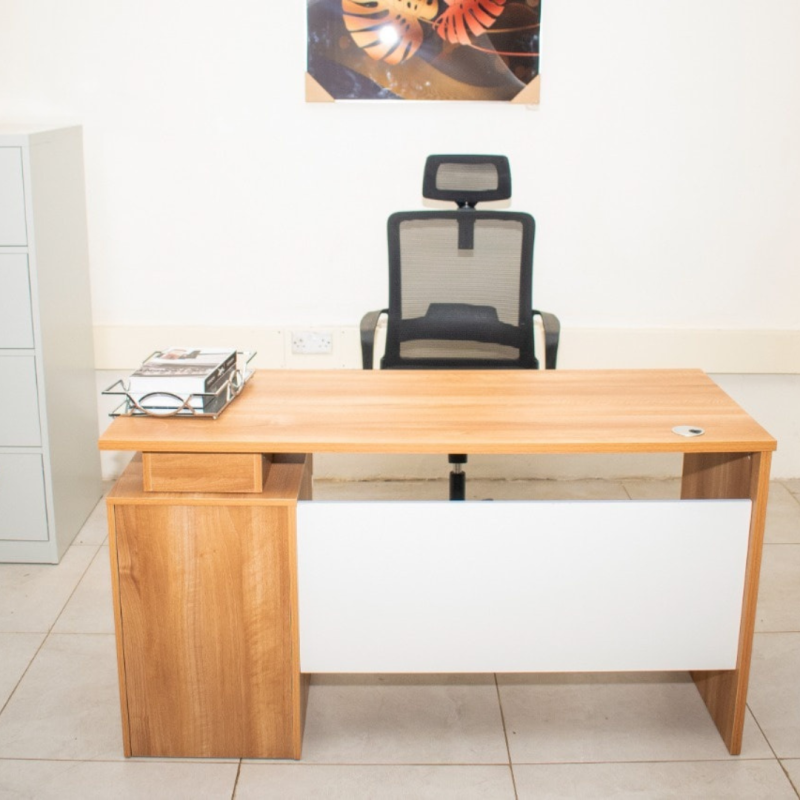 1400mm Executive Office Table