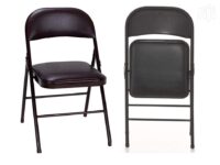 Foldable seat - Image 4