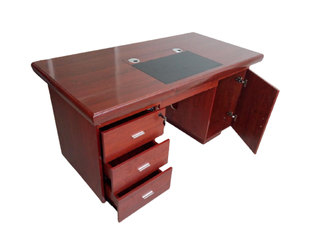 1.4m executive office desk