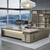 1600mm executive office desk