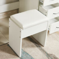 Vanity dressing table - Image 6