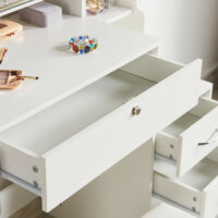 Vanity dressing table - Image 4