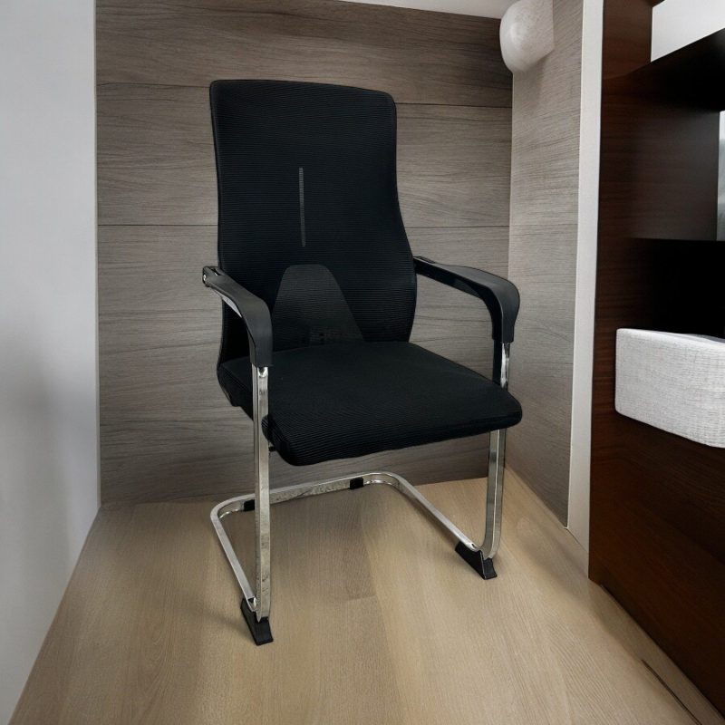 Ergonomic Office Visitor/Study Chair