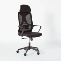 Orthopedic High-Back Office Chair - Image 5