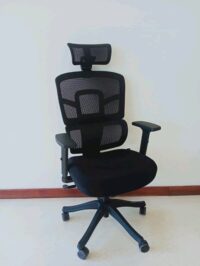 R5 Orthopedic mesh office seat - Image 4
