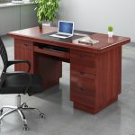 1.4 Meters Executive Office Desk