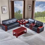 Executive sofa five seater
