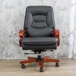 High-back Director's Executive Chair