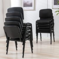 Tosca office guest chair - Image 3