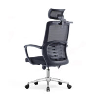 Ergonomic mesh office chair - Image 2