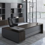 1600mm executive office desk