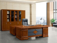 1800mm Executive Office Table