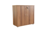 Executive office cupboard