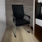 Mesh ergonomic desk chair
